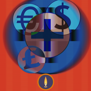 FISU Funding & Donations