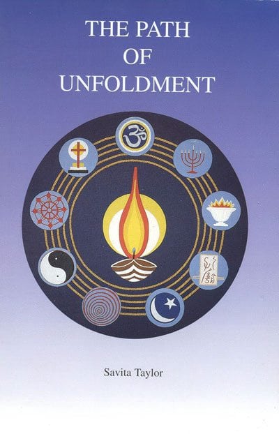 Path of unfoldment Book by Avatar - Gurruaj Ananda