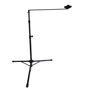 Tratak Meditation Stand