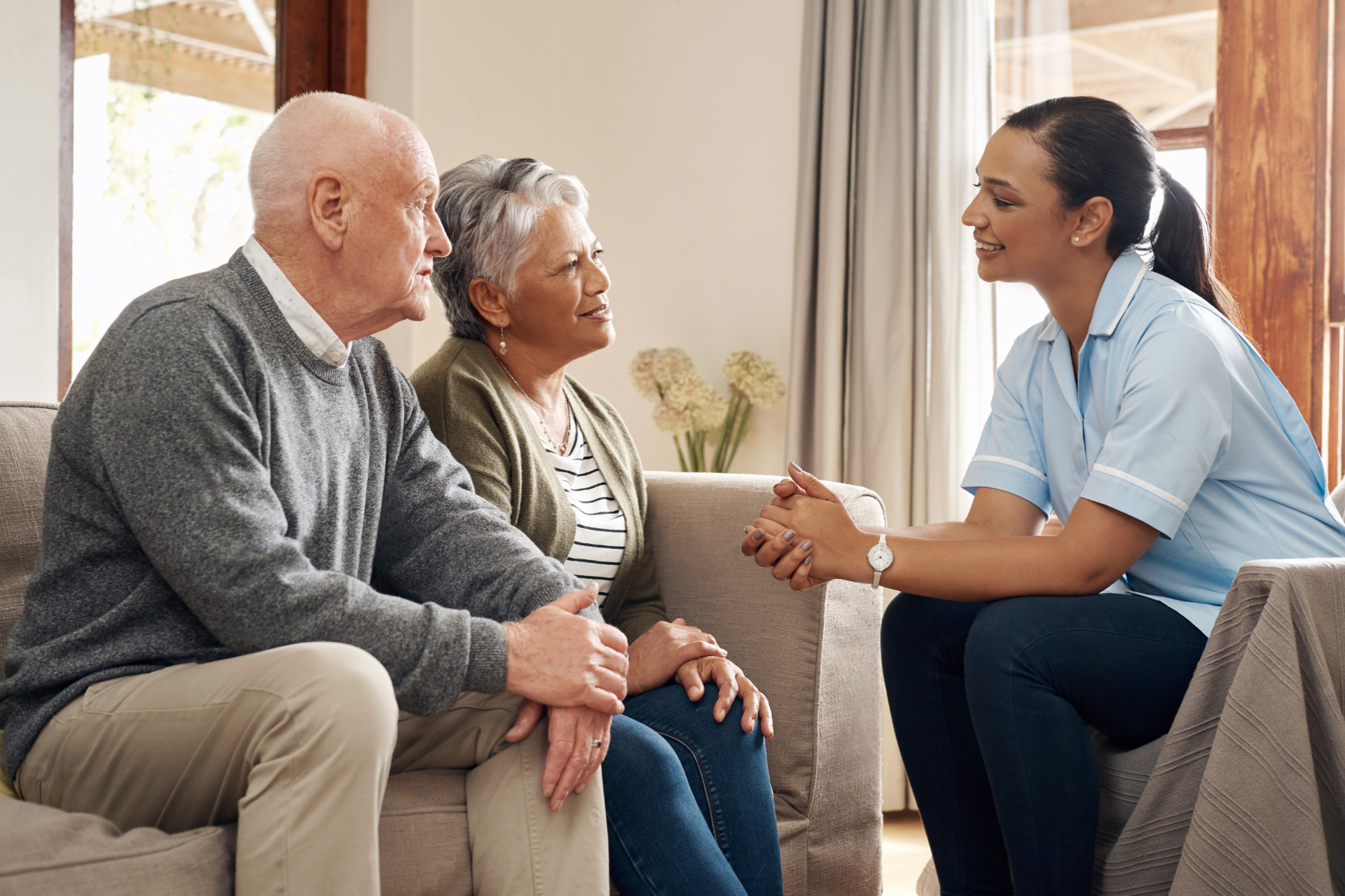 CAN WE CURE OURSELVES