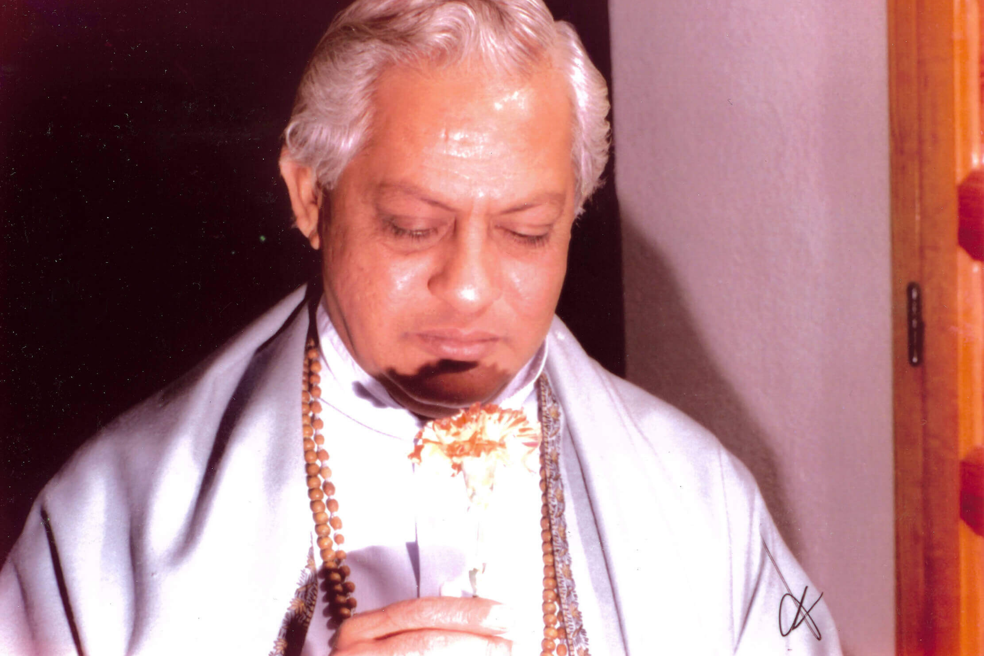 GURU/CHELA RELATIONSHIP