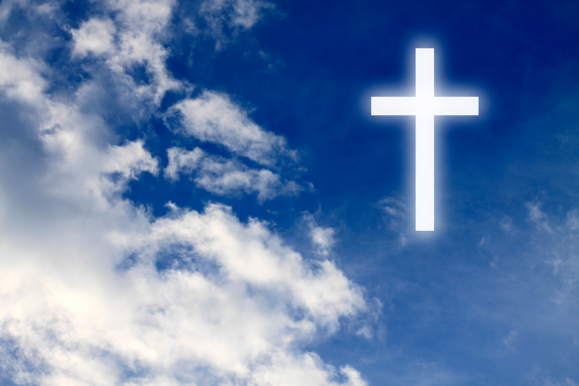 THE SYMBOLISM OF THE CROSS