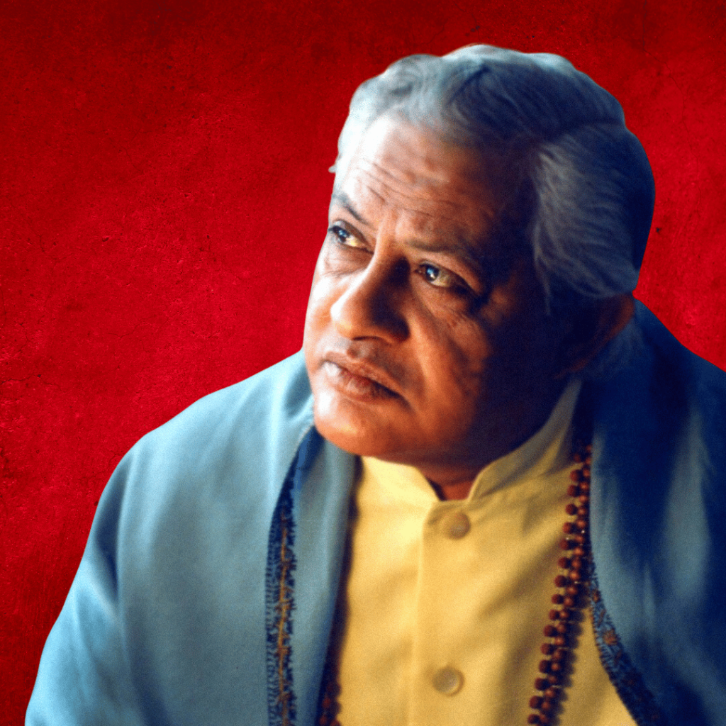 Avatar - Gururaj Ananda Yogi