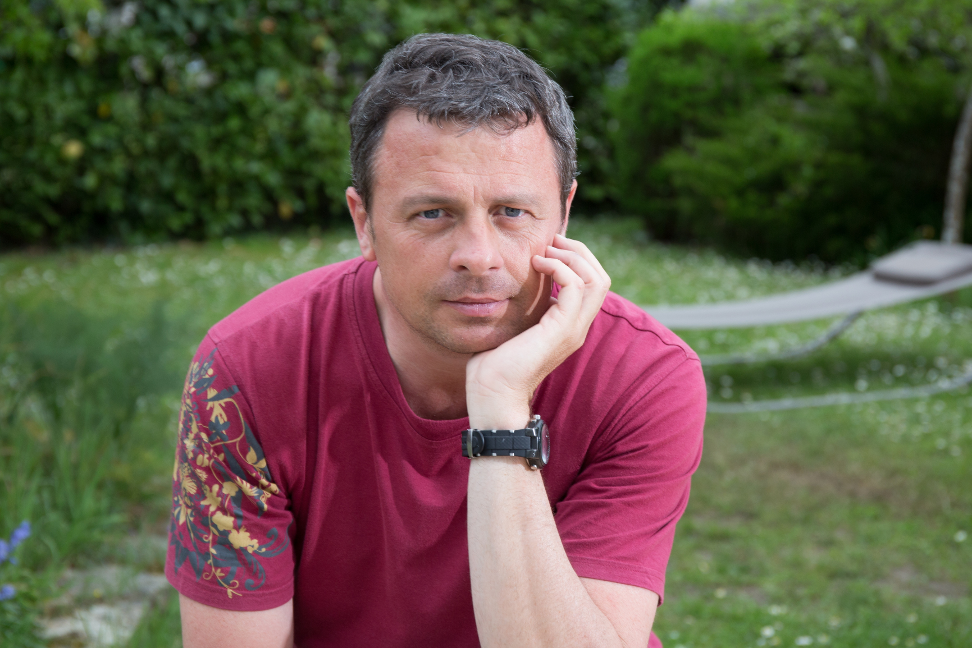 THE NATURE OF THOUGHTS