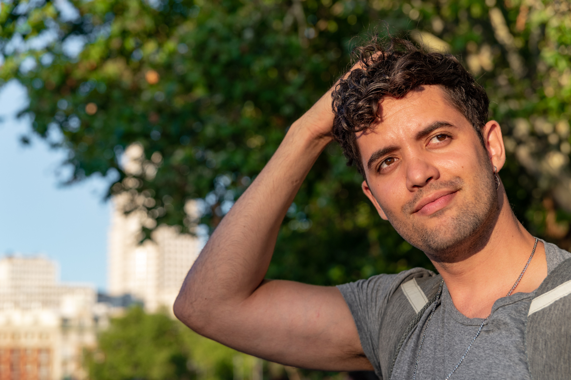 THE WAY OUT OF DIFFICULTIES