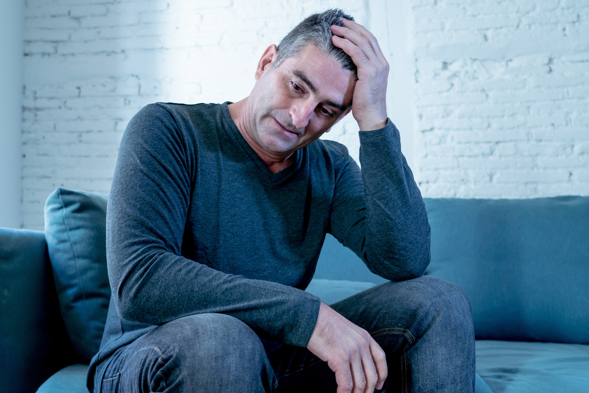 IS SUFFERING NECESSARY?