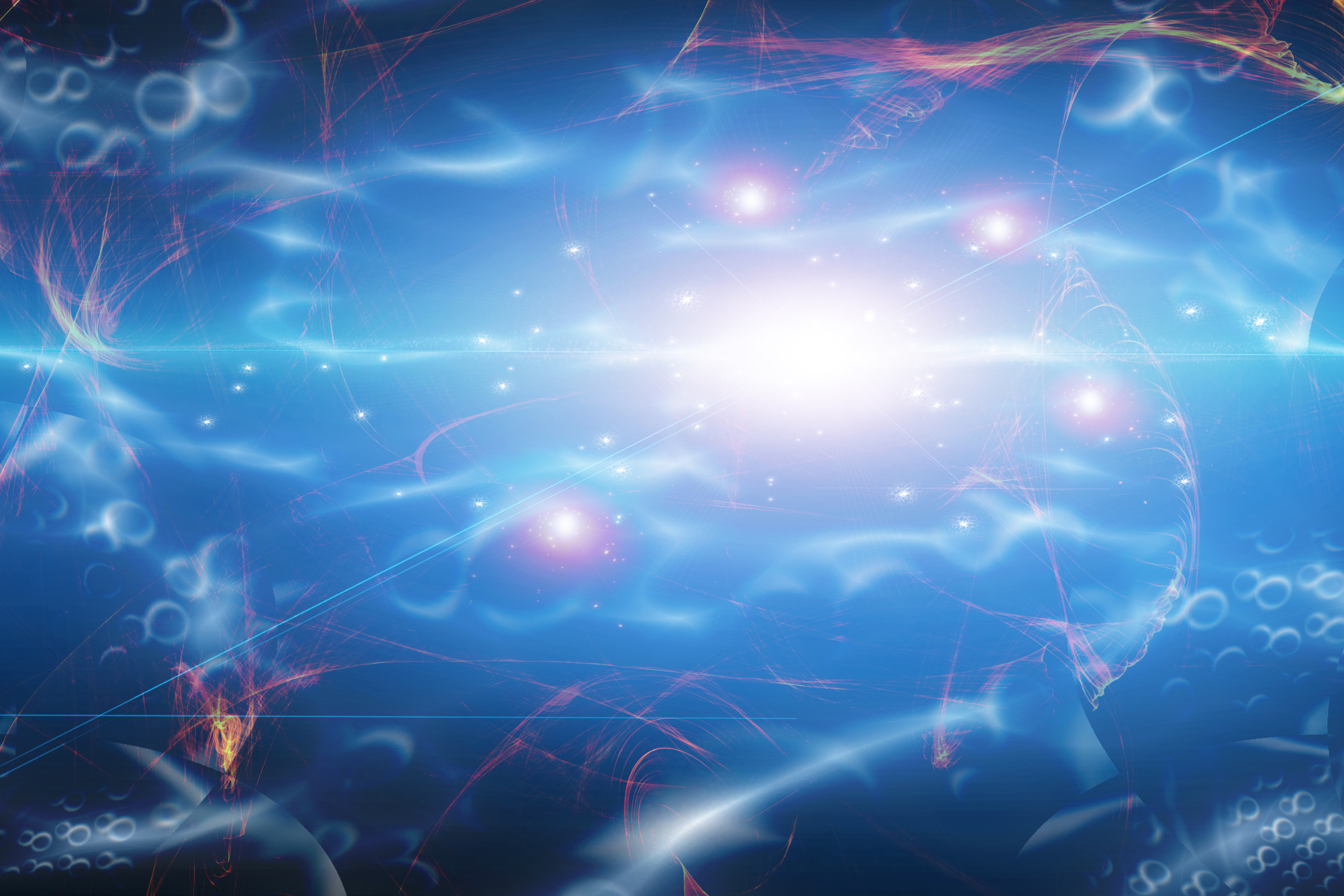 HOW MANY ENERGIES ARE THERE?