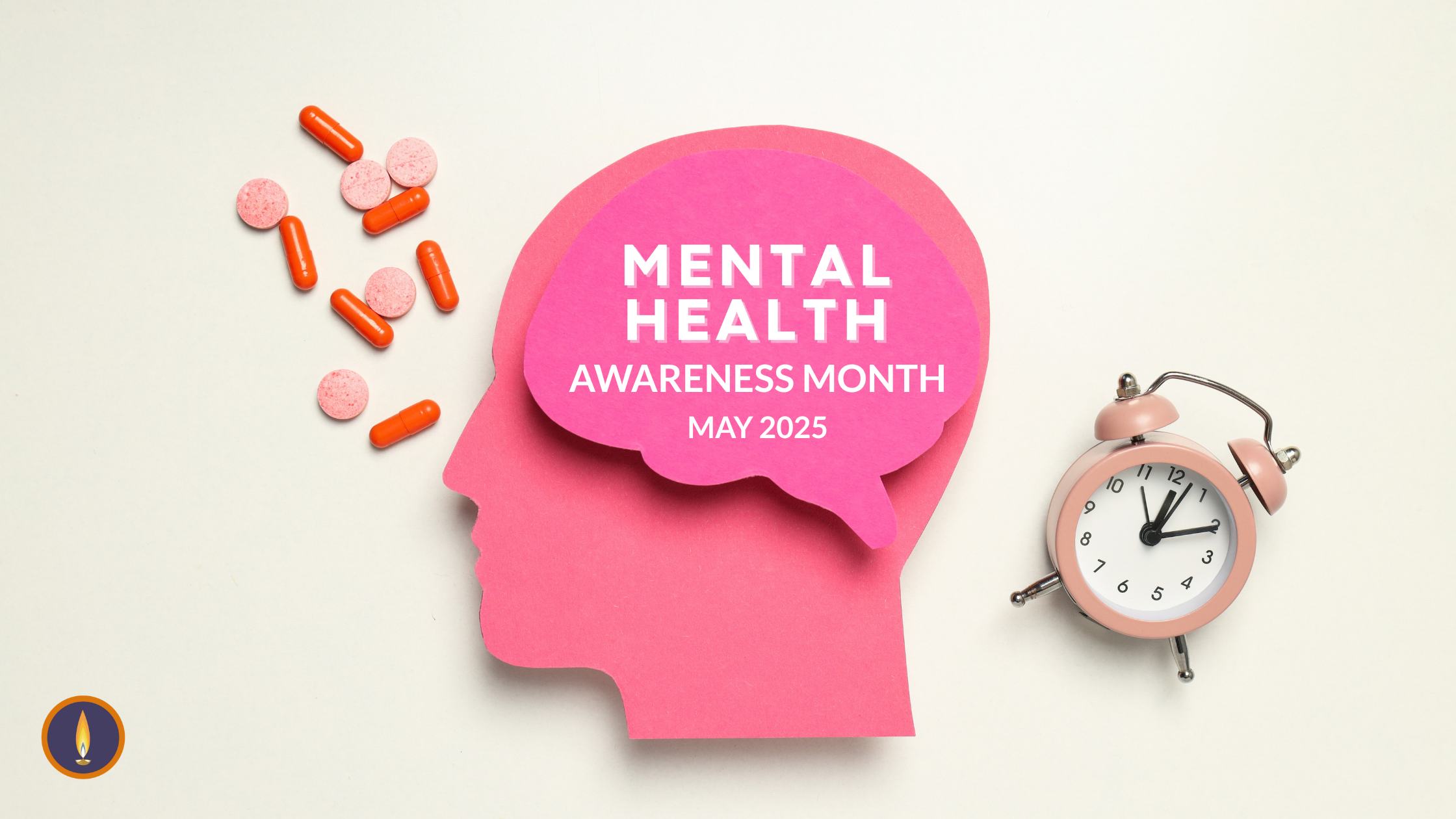 FISU Meditation in Menal Health Awareness Month May 2025