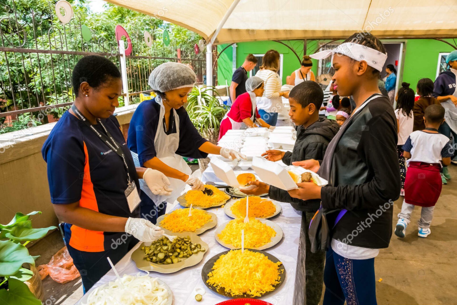 THE VALUE OF GOOD INTENTIONS?