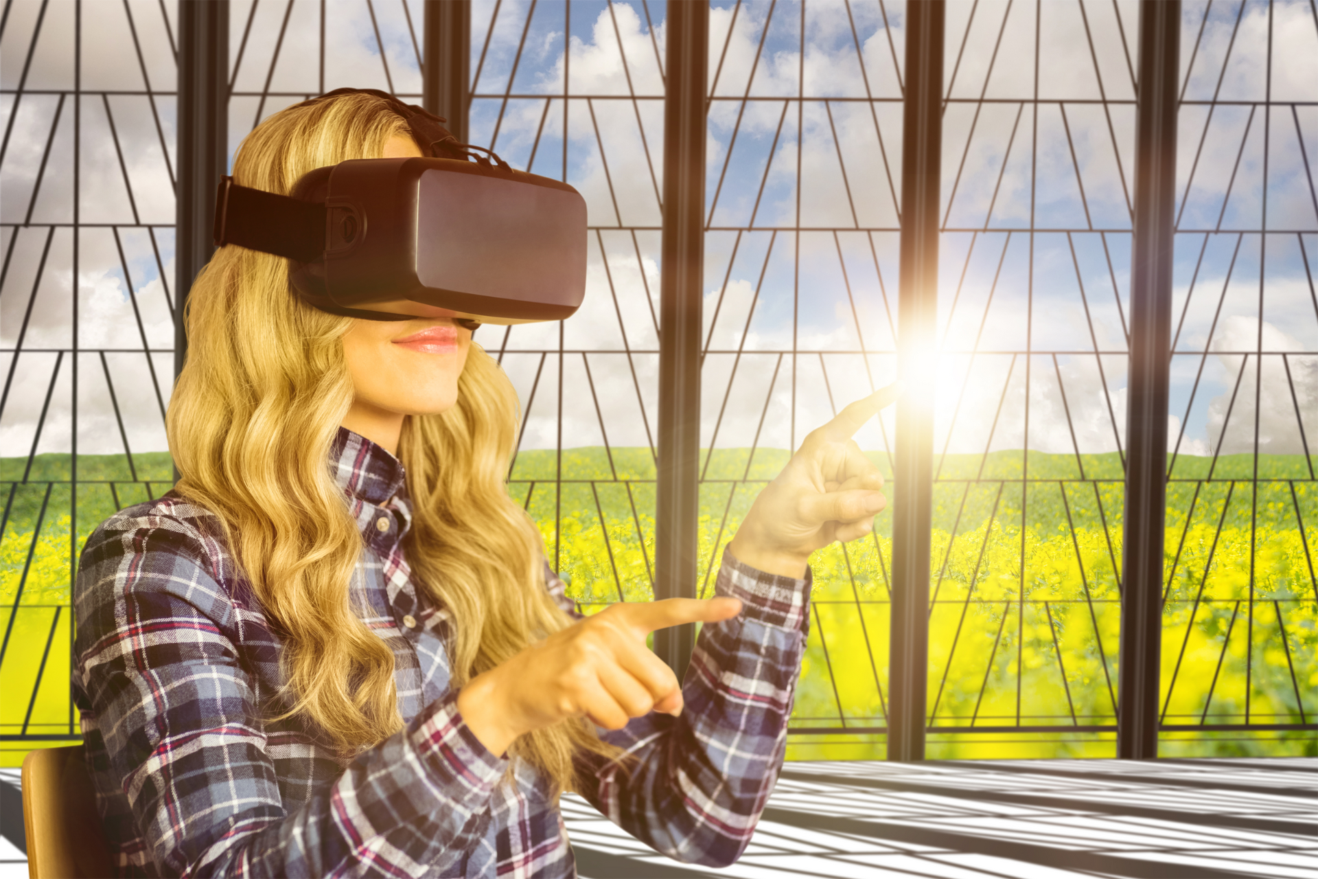 HOW REAL IS REALITY?