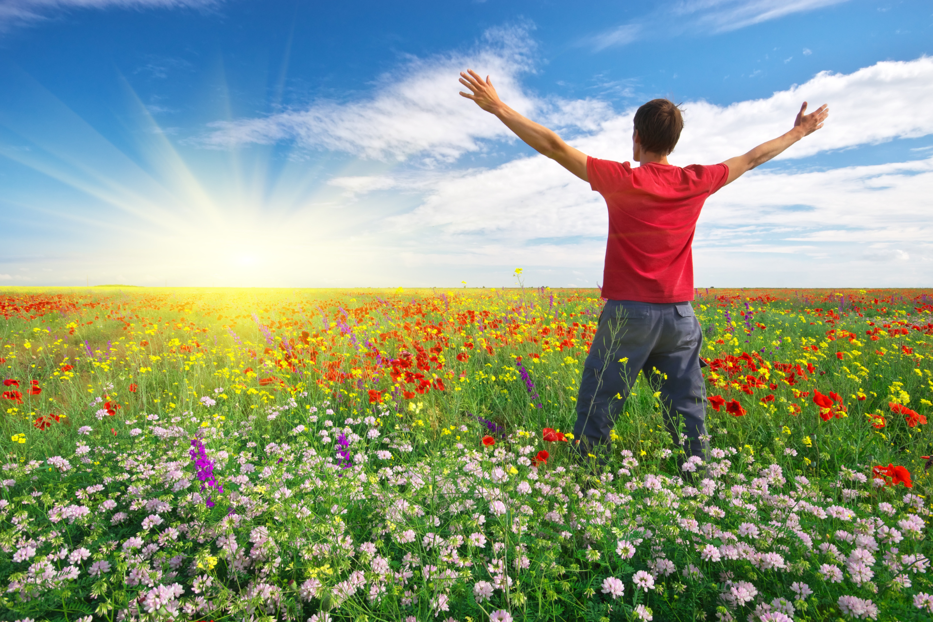 WHAT IS TRUE SURRENDER?