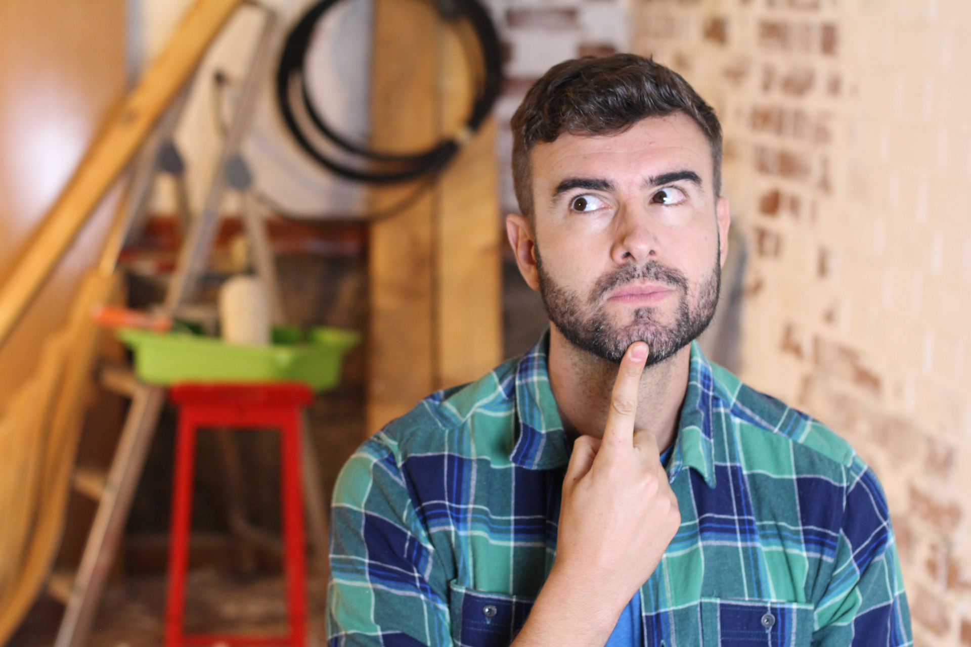 HOW TO CHANGE ATTITUDE?