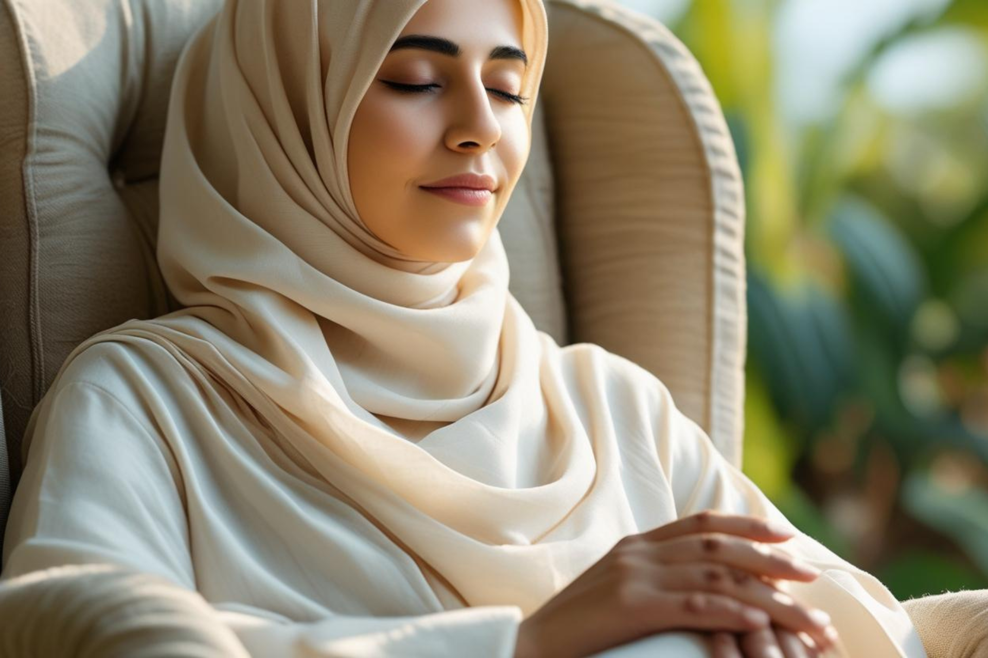 TURNING INWARD FOR PROGRESS