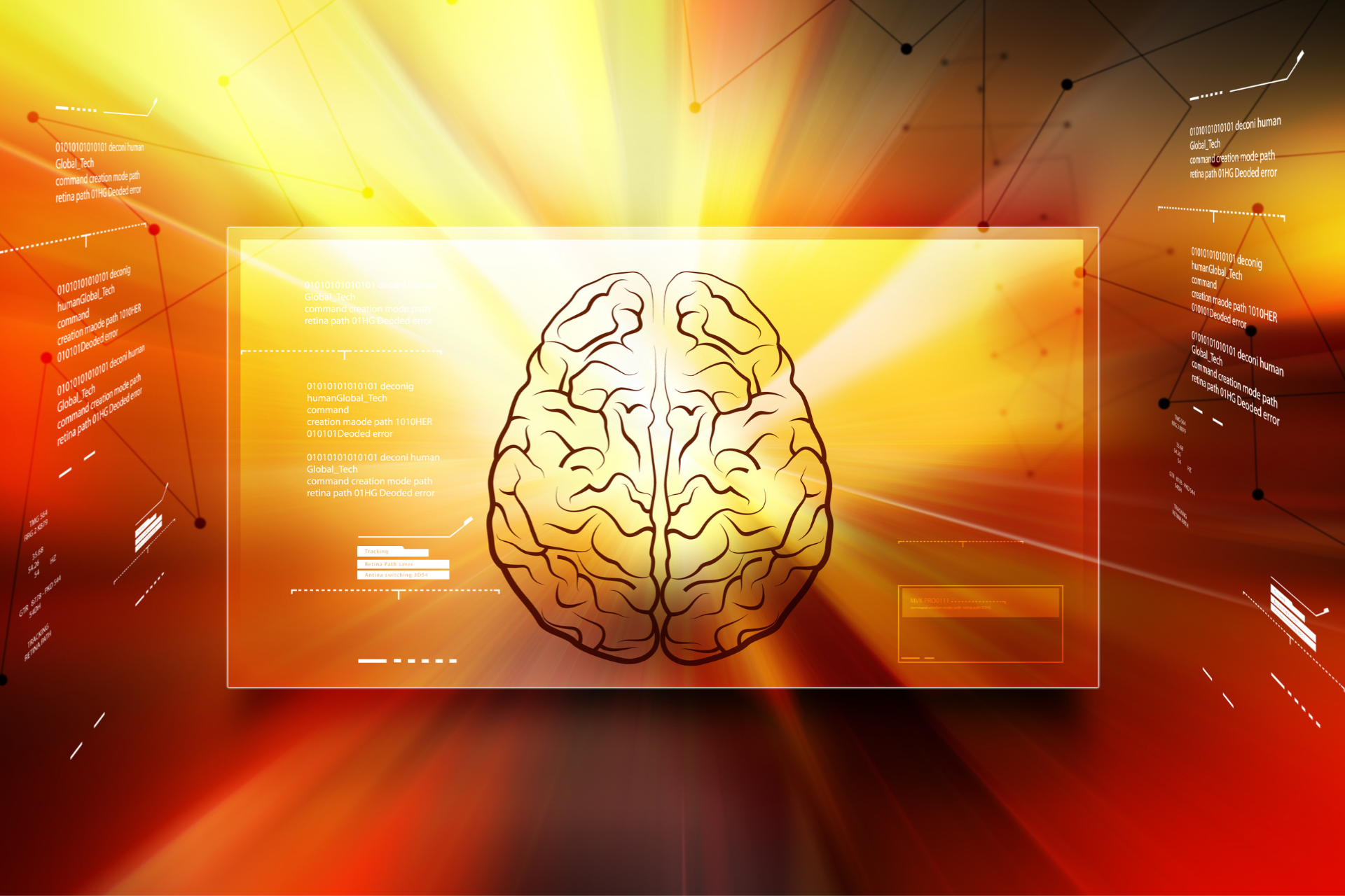 THE SECRET OF SUPERNATURAL POWERS?