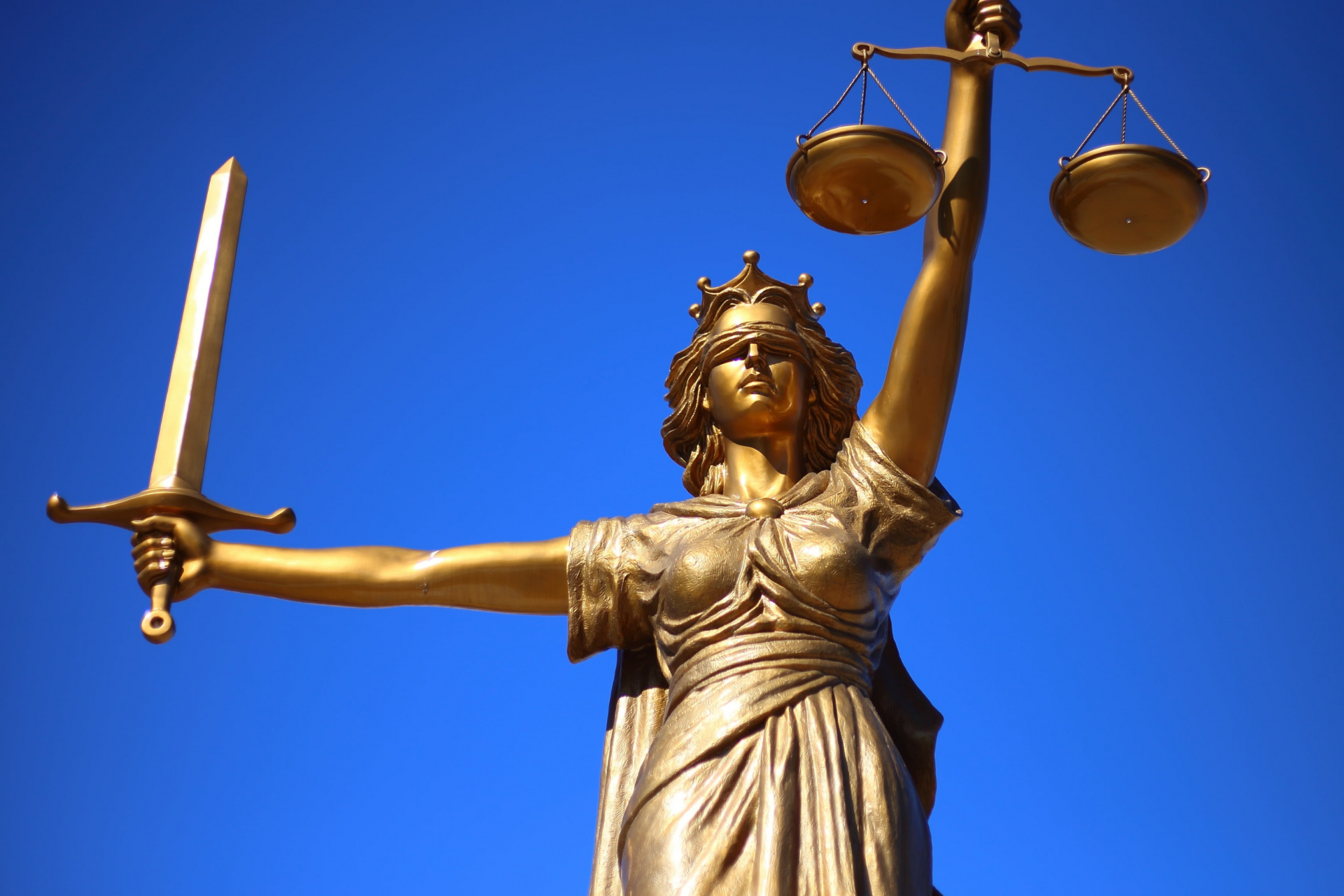 JUDGE NOT THE MASTER