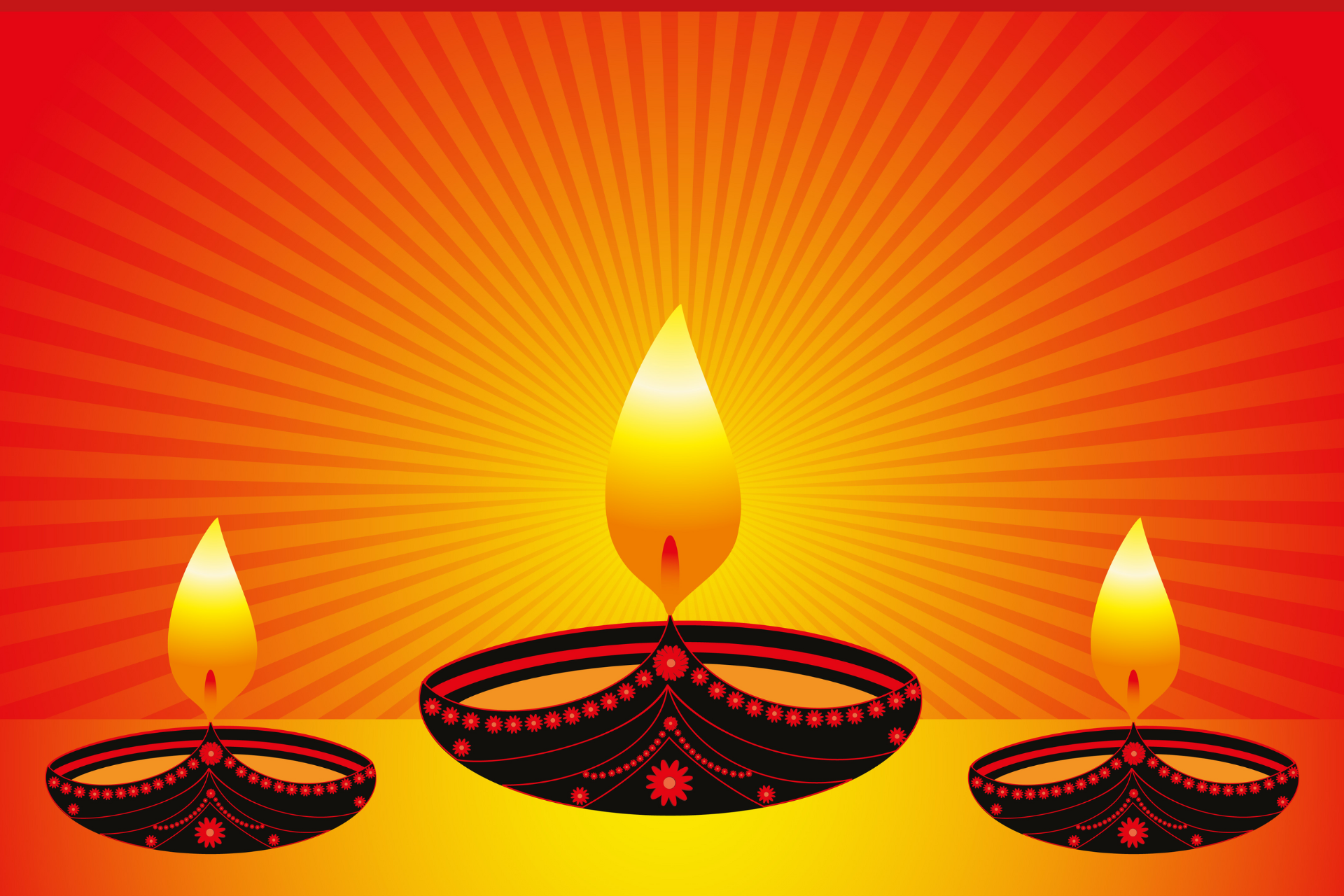 THROUGH THE INTERCESSOR