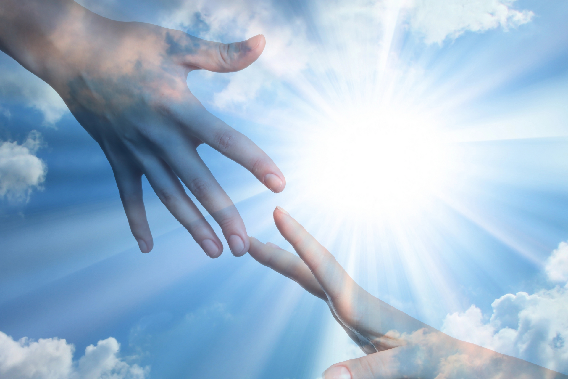 THE LOVING WILL OF GOD