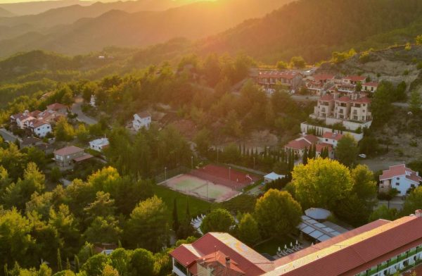 Rodon Cyprus - FISU Meditation